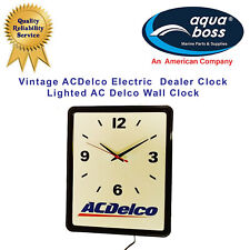Vintage acdelco electric for sale  Lakeview