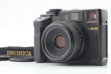 Mint bronica rf645 for sale  Shipping to United States