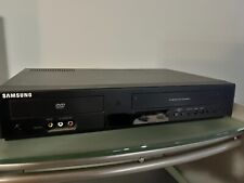 Samsung dvd vhs for sale  Park Ridge