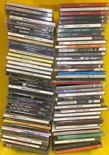 bulk lot cds for sale  LOCHGILPHEAD