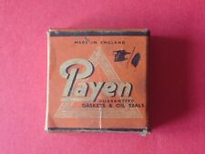 Payen oil seal for sale  MALVERN