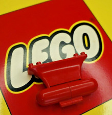 LEGO x149 Red Boat, Keel Weighted 8 x 2 x 4 segunda mano  Embacar hacia Argentina