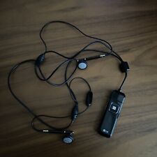 Vintage headset hbs for sale  LONDON