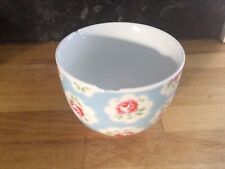 cath kidston sugar bowl for sale  WHITSTABLE