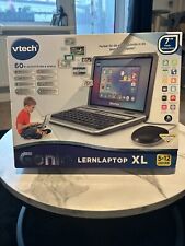 Vtech lernlaptop xl gebraucht kaufen  Hamburg