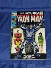 iron man comic for sale  Pensacola