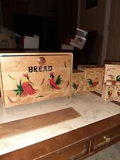 Vintage wooden bread for sale  Dayton