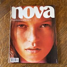 Nova fashion magazine for sale  GREAT MISSENDEN