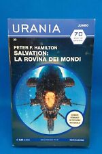 Urania jumbo peter usato  Cento