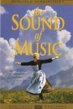 Sound music dvd for sale  Kennesaw