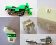 Playmobil ersatzteile polizei gebraucht kaufen  Holzheim,-Maitis