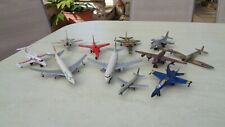 Diecast aircraft job for sale  UK