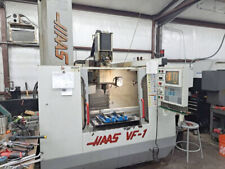 Haas cnc vertical for sale  USA