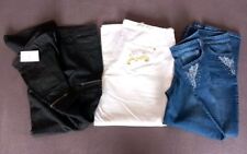 Jeanshosen fairlady alfredopau gebraucht kaufen  Teising