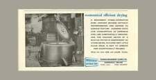 1955 thomas broadbent usato  Spedire a Italy