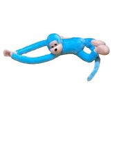 Blue monkey long for sale  Springfield