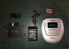 Goodmans portable player for sale  SCUNTHORPE