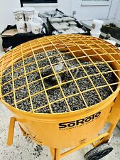 Resin bound wetpour for sale  HARROW