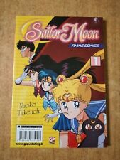 Sailor moon anime usato  Roma