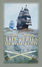 Perils command david for sale  UK
