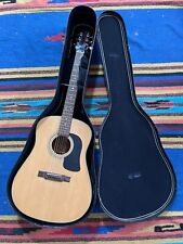 1990s washburn d12n for sale  Billings