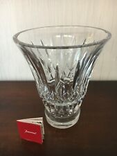 Vase cristal baccarat d'occasion  Baccarat