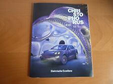 Christophorus 410 2024 gebraucht kaufen  Langenfeld (Rheinland)