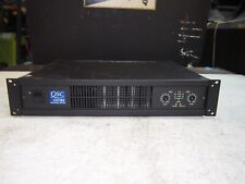 Qsc cx1102 tested for sale  Shipping to Ireland