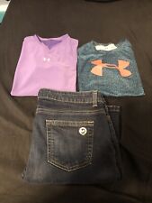 Teen girl clothing for sale  Essex