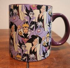 Disney villains coffee for sale  Nixa