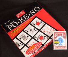 Bicycle pokeno game for sale  Southgate