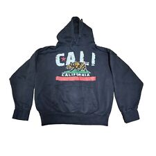 California republic hoodie for sale  Toney