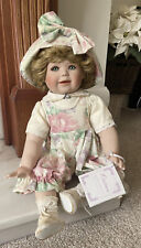 Collectable dolls for sale  NORTH SHIELDS