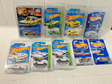 Hot wheels chevrolet for sale  Granada Hills