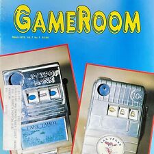 Game room magazine for sale  Glenside