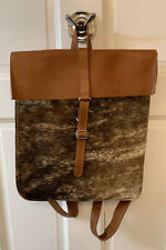 Natural cowhide leather for sale  Atlanta