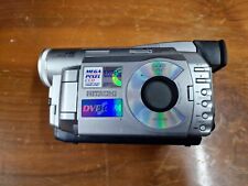 hitachi dvd camcorder for sale  HASTINGS