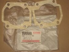 Yamaha rd125 cylinder for sale  ASHFORD