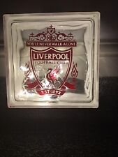 Liverpool light glass for sale  BEDFORD