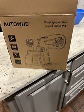 Paint spray gun for sale  Tyler