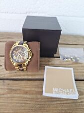 Ladies, Michael Kors, Designer Wrist Watch, MK-5696, Spares or Repair for sale  Shipping to South Africa