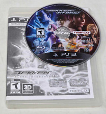 PS3 Tekken Hybrid *Somente disco*Testado*Frete grátis*, usado comprar usado  Enviando para Brazil