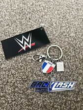 New wwe backlash for sale  Shipping to Ireland