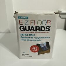 Trimaco floor guards for sale  Philadelphia