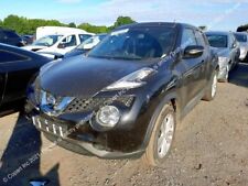 Nissan juke f15 for sale  BALDOCK