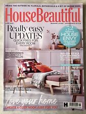 House beautiful magazine for sale  Shipping to Ireland
