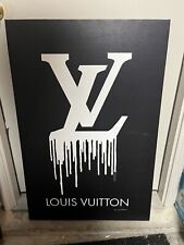 Louis vuitton canvas for sale  Arlington