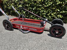 Radio flyer red for sale  Burbank