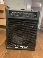 Carvin ag100d acoustic for sale  Lake Worth