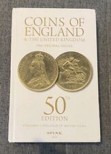 Spink coins england for sale  MANSFIELD